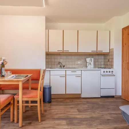 Appartementkombination Brixnerwirt I Ii Iii Und Iv Apartment