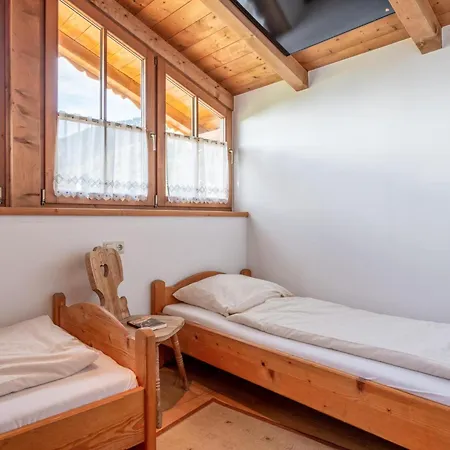 Appartementkombination Brixnerwirt I Ii Iii Und Iv *