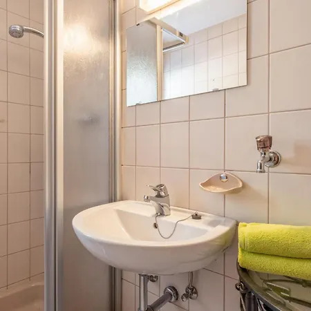 Appartementkombination Brixnerwirt I Ii Iii Und Iv Brixen im Thale