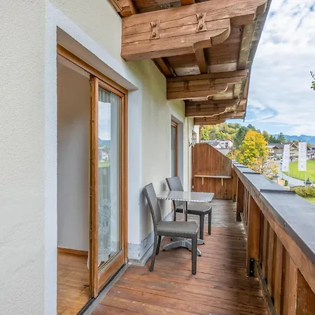 Appartementkombination Brixnerwirt I Ii Iii Und Iv * Brixen im Thale