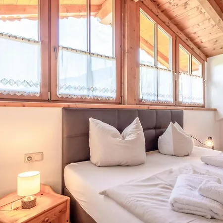 Apartman Appartementkombination Brixnerwirt I Ii Iii Und Iv