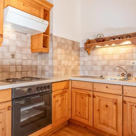 Appartementkombination Brixnerwirt I Ii Iii Und Iv Apartman *