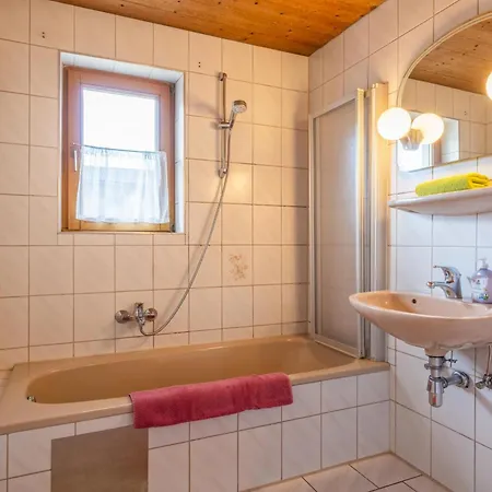 Apartman Appartementkombination Brixnerwirt I Ii Iii Und Iv *