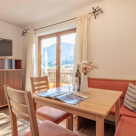 Appartementkombination Brixnerwirt I Ii Iii Und Iv * Brixen im Thale