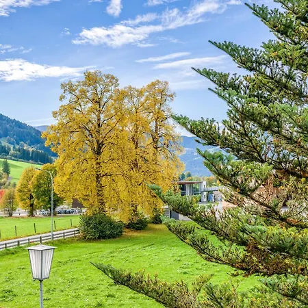 Appartementkombination Brixnerwirt I Ii Iii Und Iv *