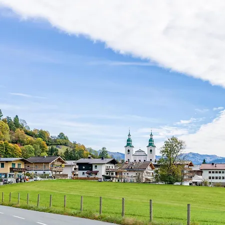 Appartementkombination Brixnerwirt I Ii Iii Und Iv * Brixen im Thale