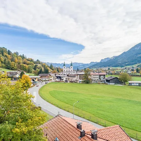 Apartman Appartementkombination Brixnerwirt I Ii Iii Und Iv