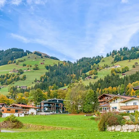 Apartman Appartementkombination Brixnerwirt I Ii Iii Und Iv