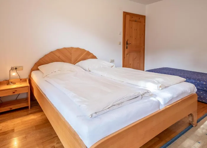 Appartementkombination Brixnerwirt I Ii Iii Und Iv Brixen im Thale