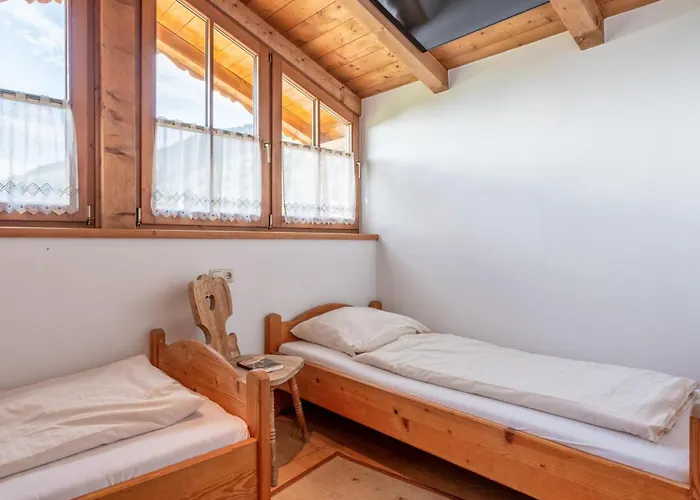 Appartementkombination Brixnerwirt I Ii Iii Und Iv *