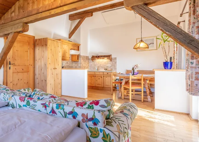 Appartementkombination Brixnerwirt I Ii Iii Und Iv