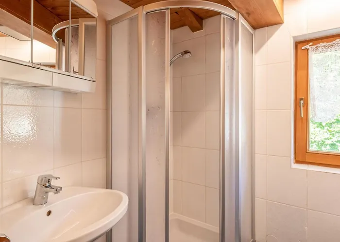 Apartmán Appartementkombination Brixnerwirt I Ii Iii Und Iv Brixen im Thale