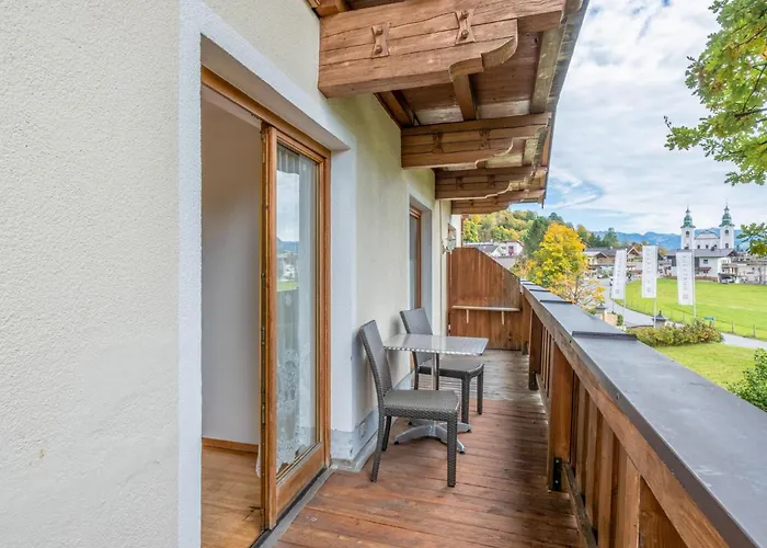 Appartementkombination Brixnerwirt I Ii Iii Und Iv * Brixen im Thale