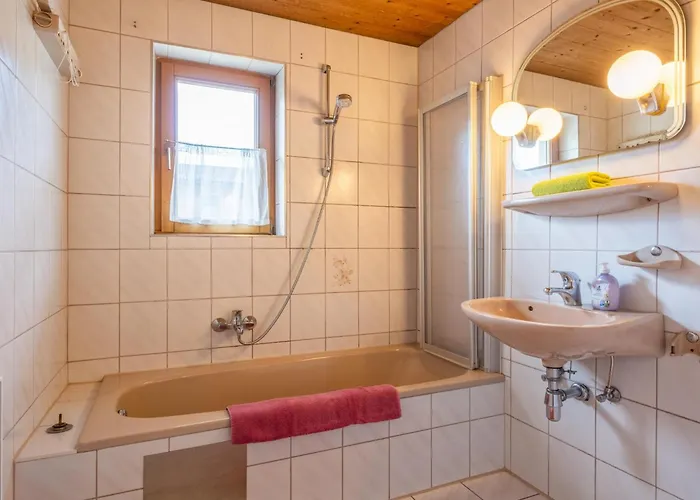 Apartmán Appartementkombination Brixnerwirt I Ii Iii Und Iv *