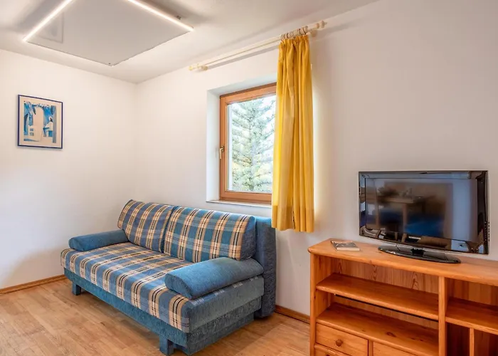 Appartementkombination Brixnerwirt I Ii Iii Und Iv *