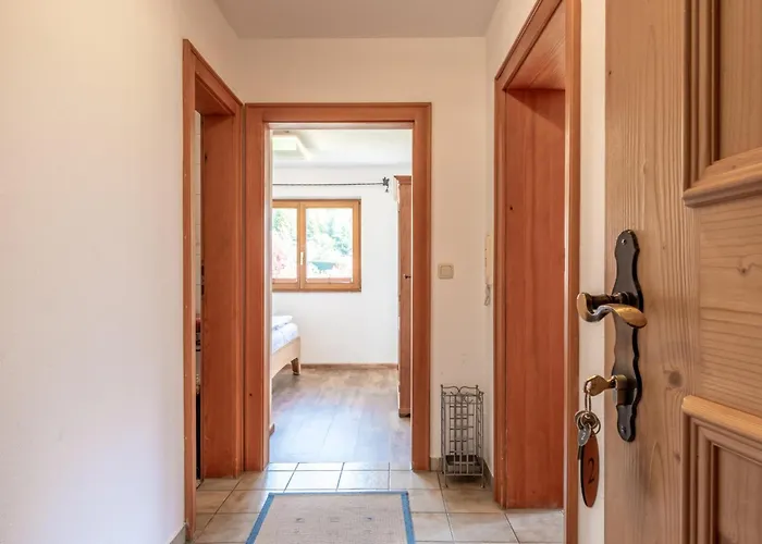 Appartementkombination Brixnerwirt I Ii Iii Und Iv Apartmán Brixen im Thale