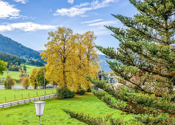 Appartementkombination Brixnerwirt I Ii Iii Und Iv *