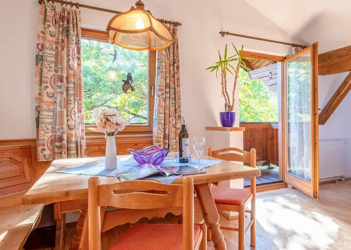 Appartementkombination Brixnerwirt I Ii Iii Und Iv