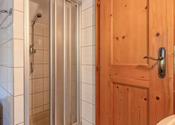 Apartmán Appartementkombination Brixnerwirt I Ii Iii Und Iv Brixen im Thale