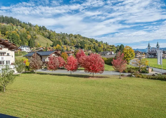 Appartementkombination Brixnerwirt I Ii Iii Und Iv Apartmán *