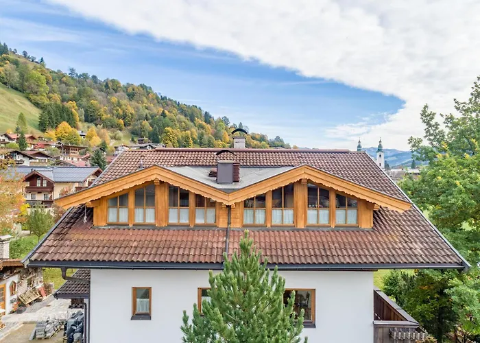 Appartementkombination Brixnerwirt I Ii Iii Und Iv *