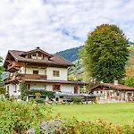 Апартаменты Appartementkombination Brixnerwirt I Ii Iii Und Iv *