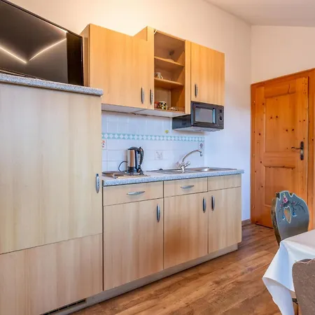 公寓 Appartementkombination Brixnerwirt I Ii Iii Und Iv *