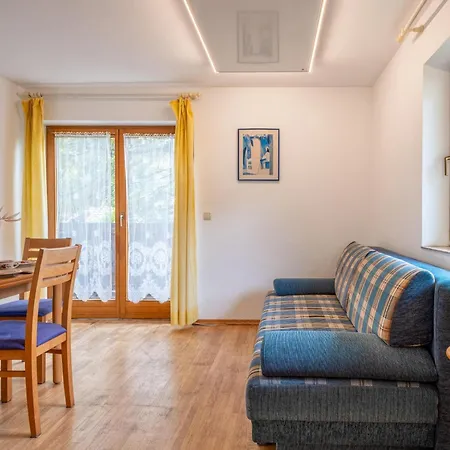 Appartementkombination Brixnerwirt I Ii Iii Und Iv 布利克森塔勒