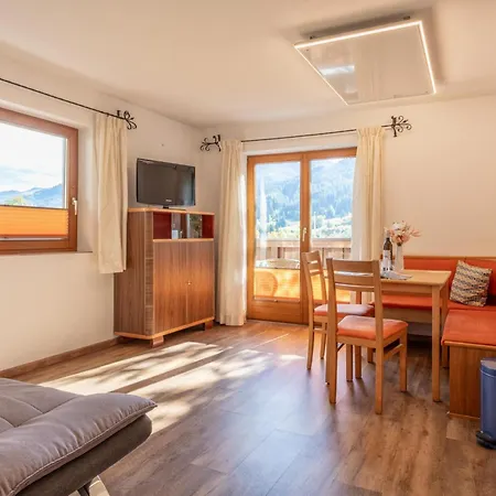 公寓 Appartementkombination Brixnerwirt I Ii Iii Und Iv *