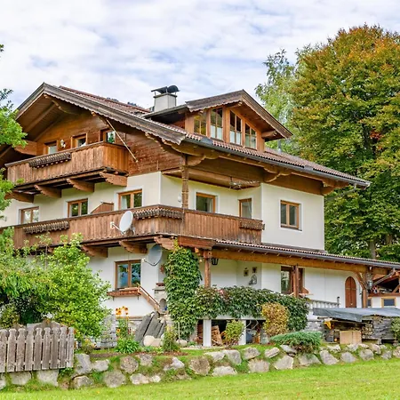 公寓 Appartementkombination Brixnerwirt I Ii Iii Und Iv