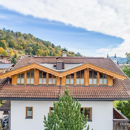 Appartementkombination Brixnerwirt I Ii Iii Und Iv *