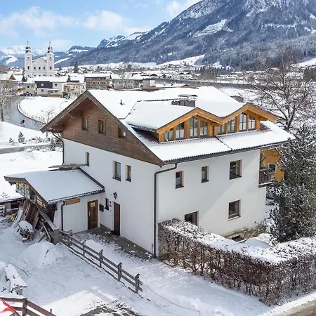 Appartementkombination Brixnerwirt I Ii Iii Und Iv *