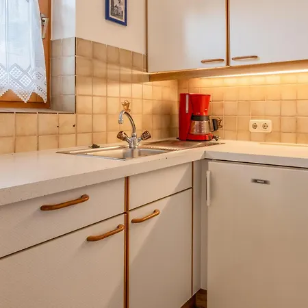 Appartementkombination Brixnerwirt I Ii Iii Und Iv *