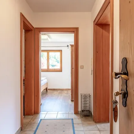 公寓 Appartementkombination Brixnerwirt I Ii Iii Und Iv 布利克森塔勒
