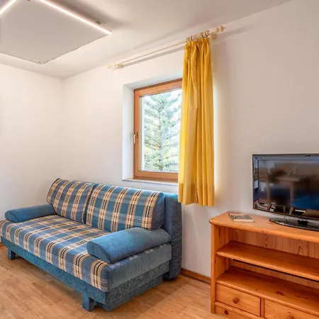 Apartment Appartementkombination Brixnerwirt I Ii Iii Und Iv Brixen im Thale