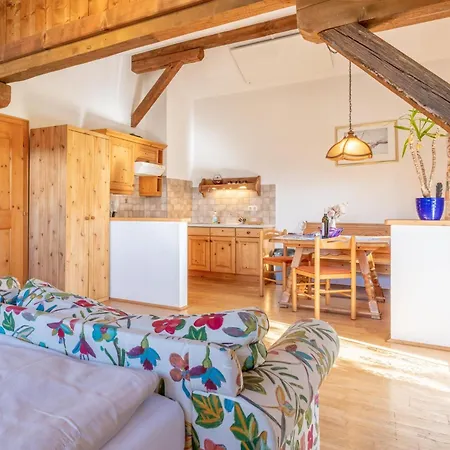 Appartementkombination Brixnerwirt I Ii Iii Und Iv Apartment *