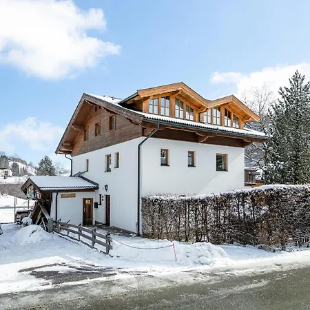 Appartementkombination Brixnerwirt I Ii Iii Und Iv Apartment Brixen im Thale