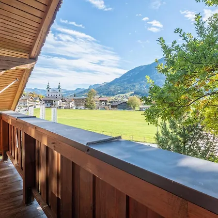 Appartementkombination Brixnerwirt I Ii Iii Und Iv Apartment Brixen im Thale