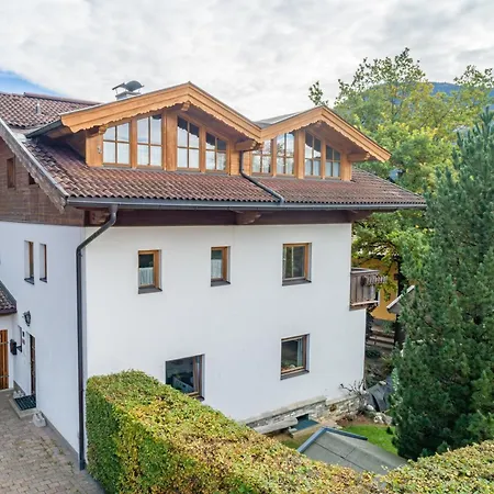 Appartementkombination Brixnerwirt I Ii Iii Und Iv * Brixen im Thale